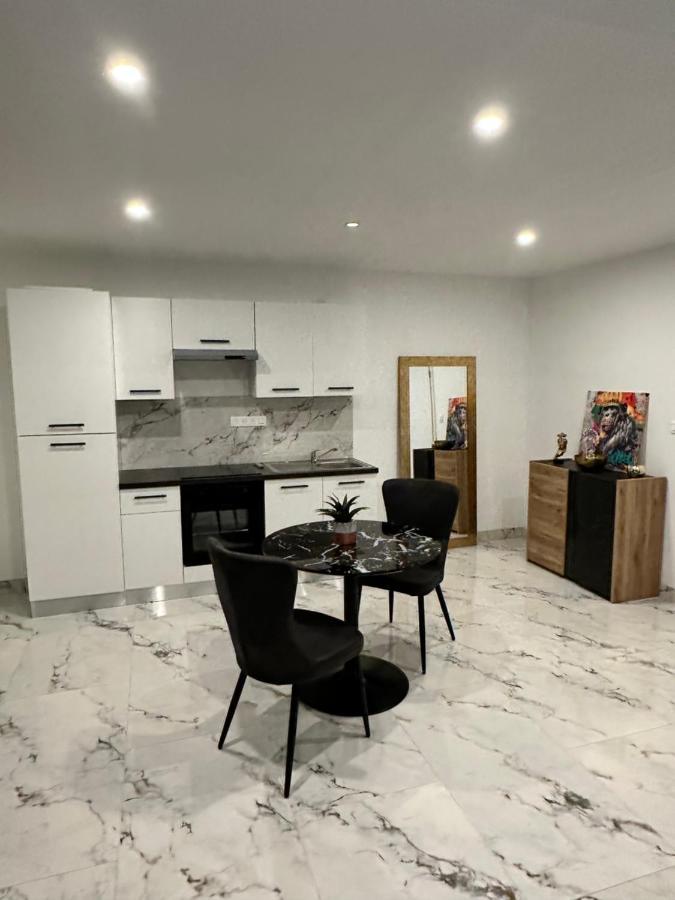 Appartement Cosy Jacuzzi Spa 70M2 Шатнуа Экстерьер фото